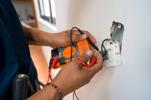 Best Electrical Contractors for Businesses  in Wagoner, OK