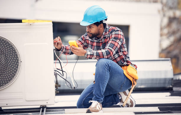 Best Electrical Outlet Repair  in Wagoner, OK