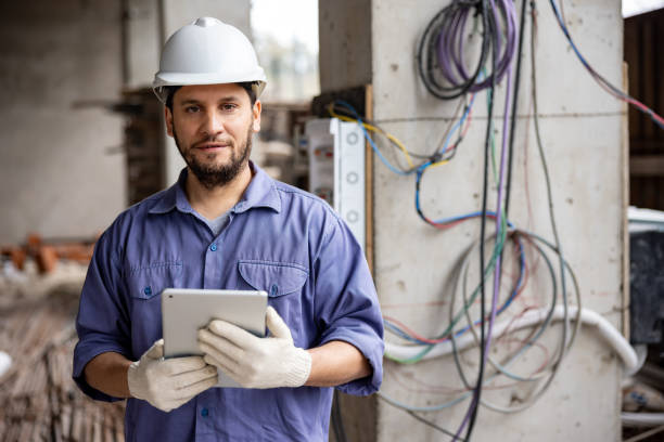 Best Residential Electrician Services  in Wagoner, OK