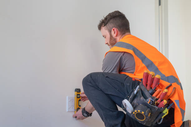 Best 24-Hour Electrician  in Wagoner, OK